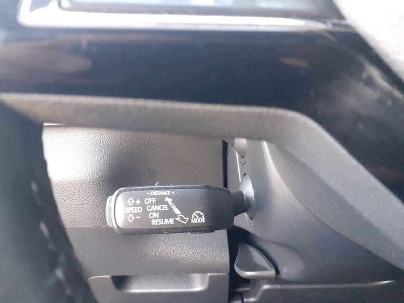 Skoda Karoq 1.6 TDI SCR KM CERTIFICATI - GARANZIA