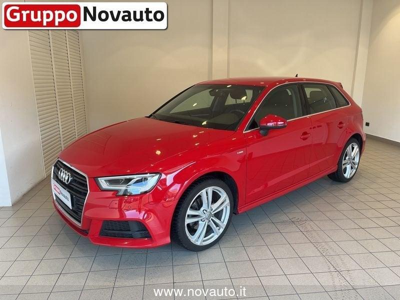 Audi A3 SPB 30 TDI Admired