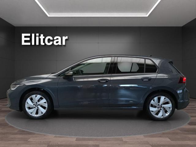 VOLKSWAGEN Golf 1.5 eTSI 115 CV DSG Life