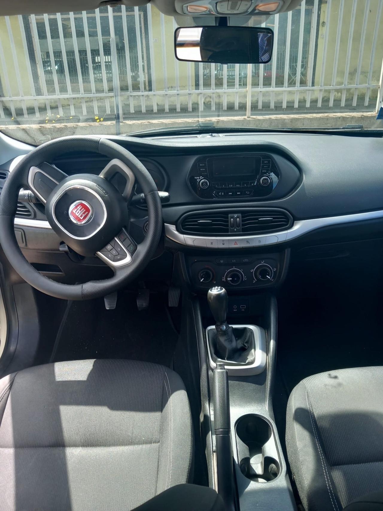 Fiat Tipo 1.3 Mjt S&S 5 porte Business