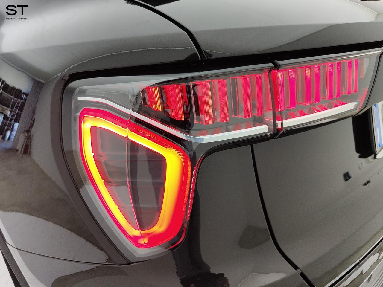 LYNK&CO 01 - 01 PHEV