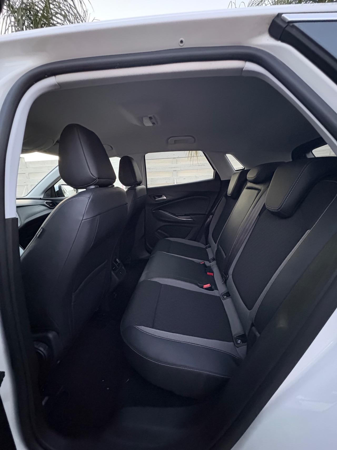 Opel Grandland X 1.5 diesel unico proprietario Start&Stop