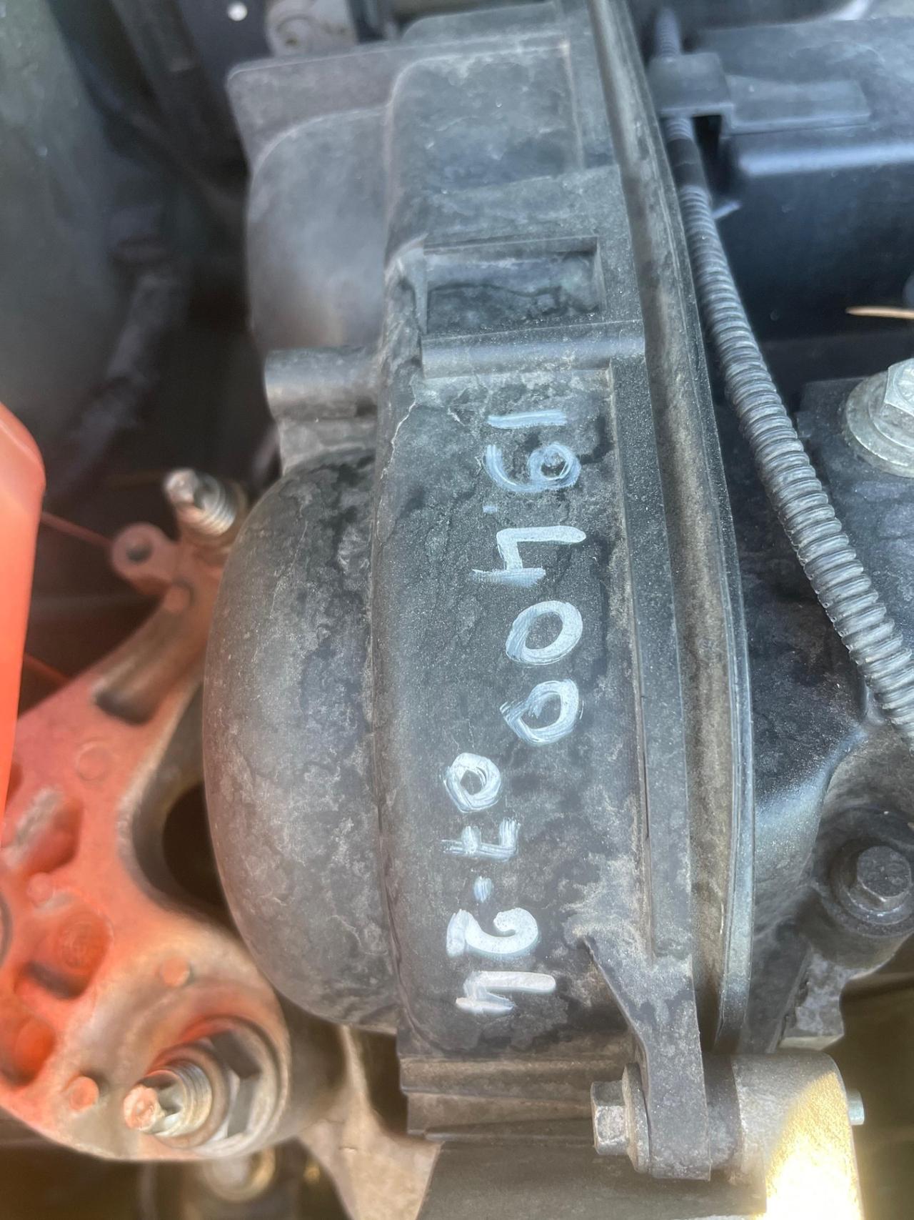 Ford Fiesta 1.4 5 porte Bz.- GPL Black & White Edition