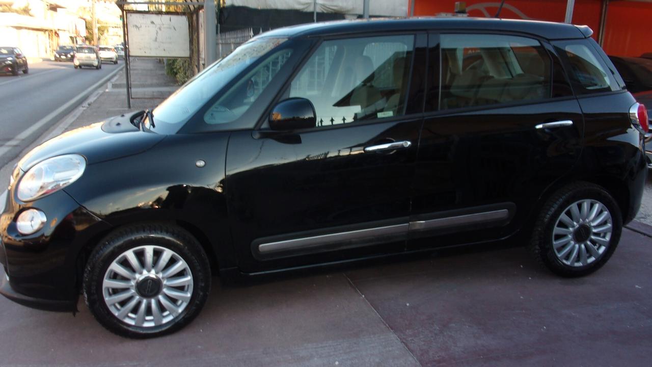 Fiat 500L 1.3 Multijet 85 CV Pop Star