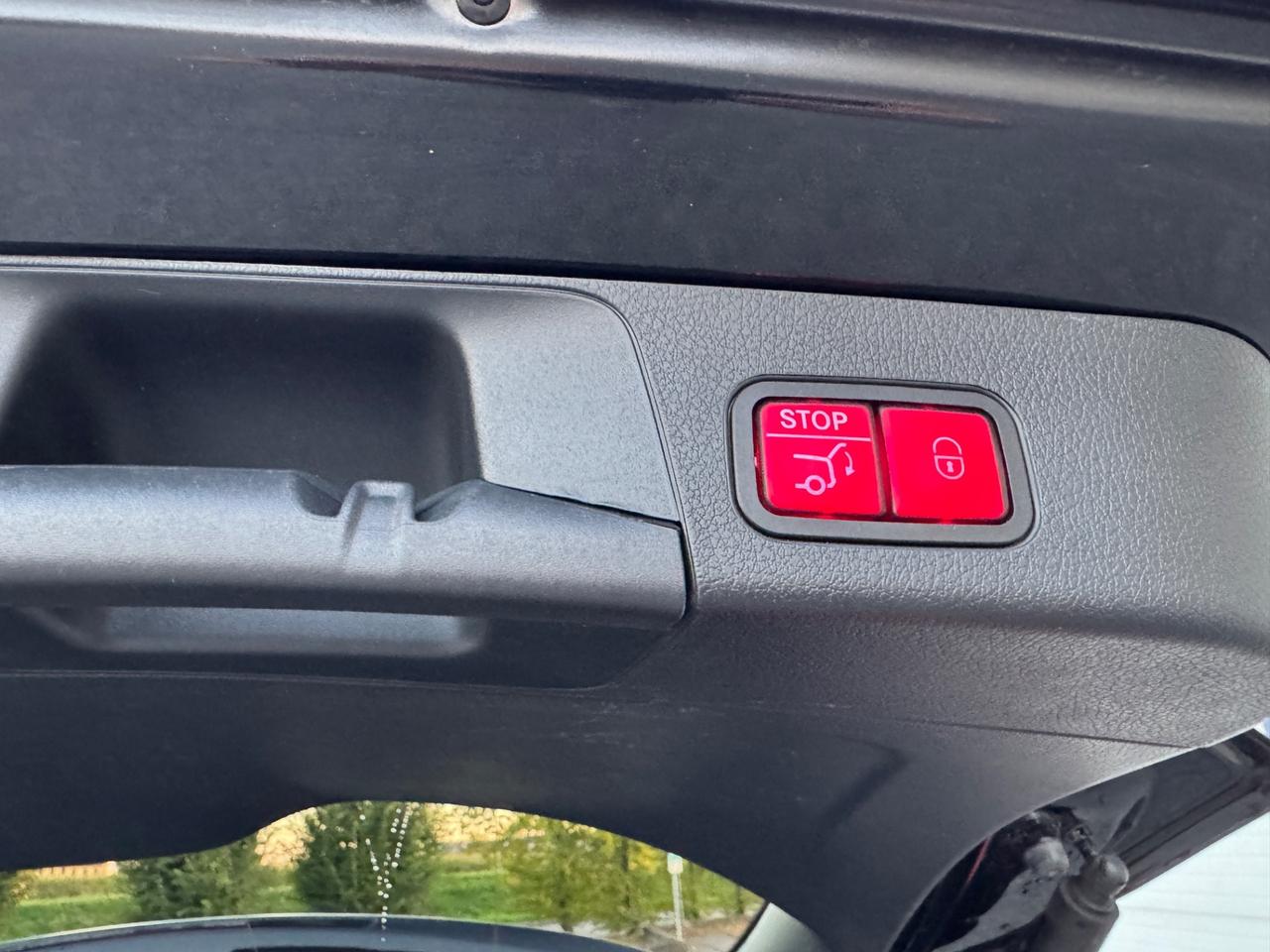 Mercedes-benz GLB 200 d Automatic Sport Plus