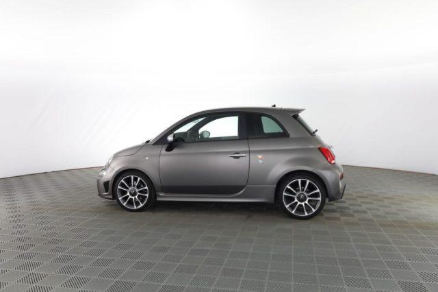 ABARTH 595 Turismo 595 1.4 Turbo T-Jet 165 CV Turismo