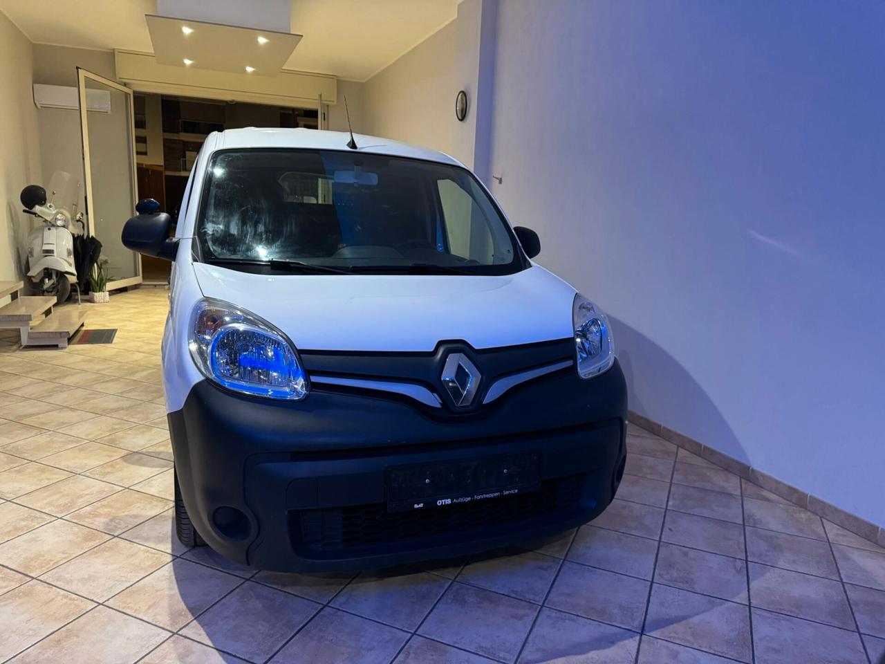 Renault Kangoo 1.5 Blue dCi 95CV Van