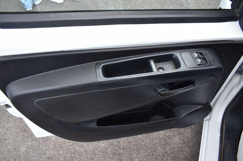 FIAT Fiorino Fiorino 1.3 MJT 80CV Cargo