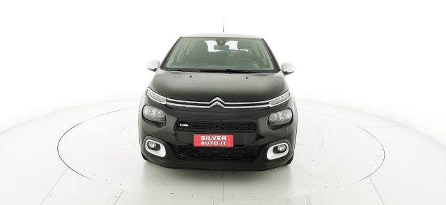 CITROEN C3 PureTech 82 Feel - OK NEOPATENTATI