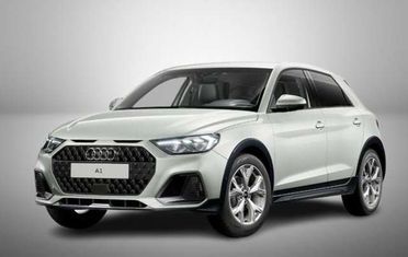 Audi A1 ALLSTREET 30 TFSI 116CV S-TRONIC *NAVI+LED+17"*