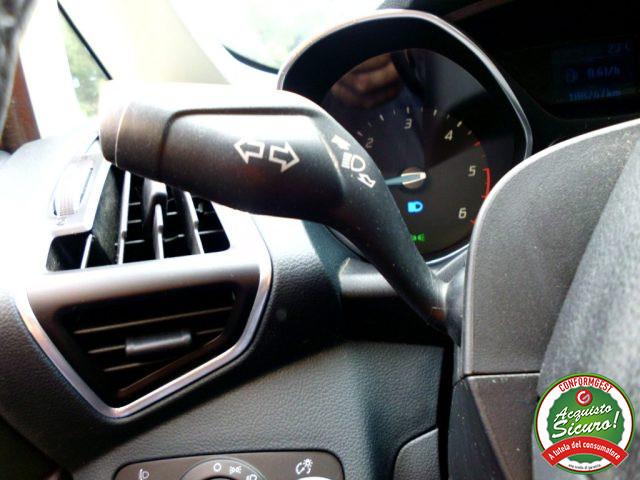 FORD C-Max 1.6 TDCi 115CV Business