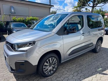Citroen Berlingo BlueHDi 100 S&S Combi Plus*AUTOCARRO*+ IVA*