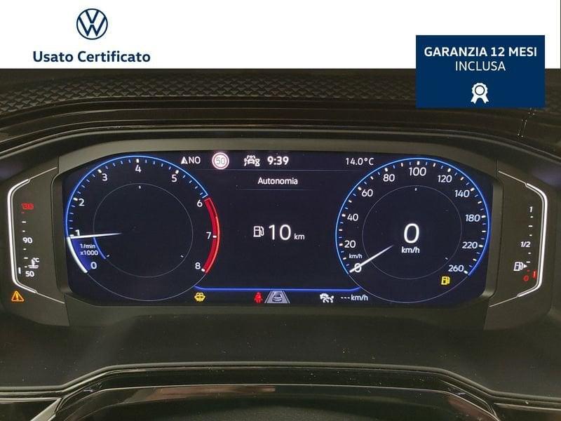 Volkswagen Taigo 1.0 TSI Life