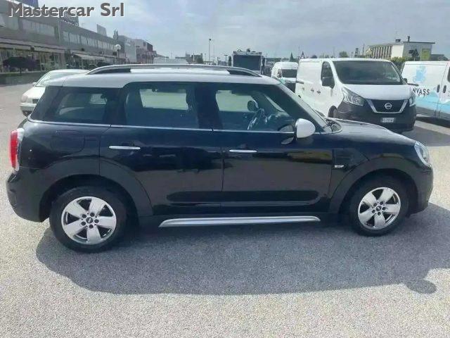 MINI Cooper D Countryman 2.0 Diesel Business 150cv - Fatturabil