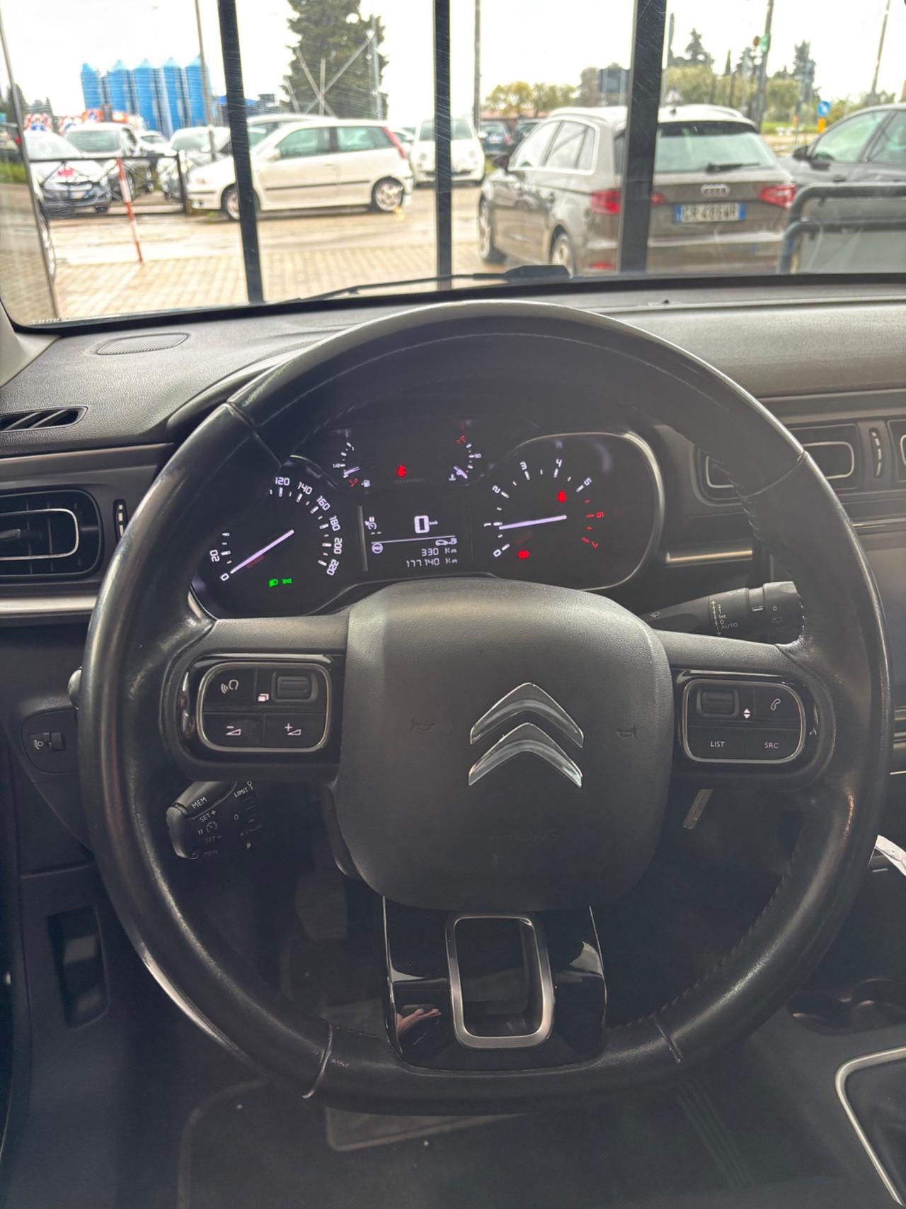 Citroen C3 BlueHDi 75 S&S Shine