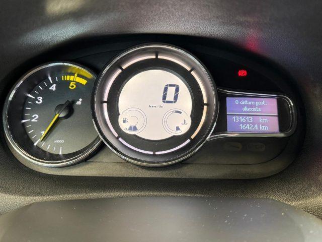 RENAULT Megane 1.5 110CV SporTour *EURO 6B*OCCASIONE*