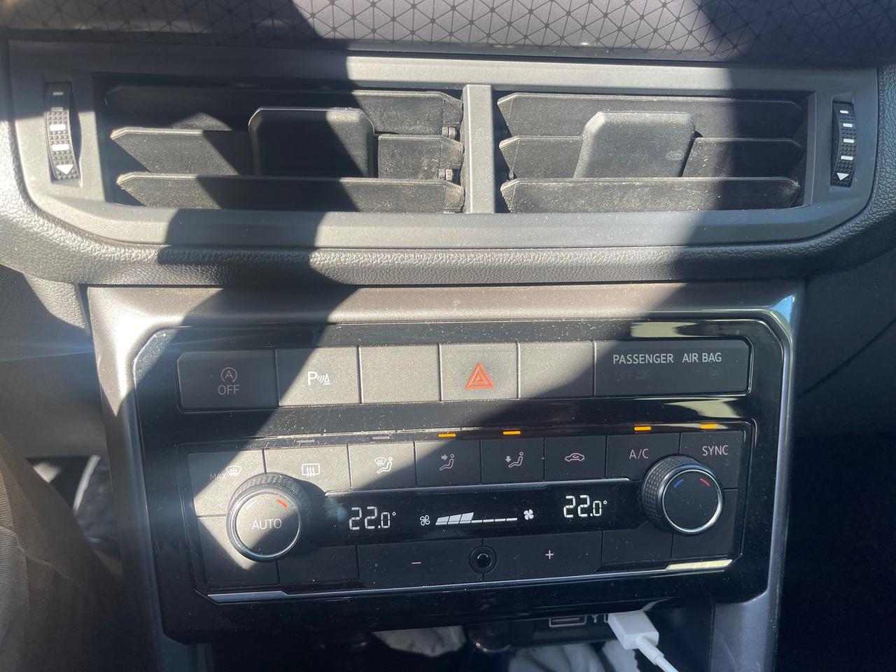 Volkswagen T-Cross 1.0 TSI 115 cv Style *PR #10583