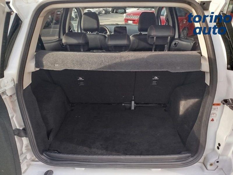 Ford EcoSport 1.0 Ecoboost 125cv S&S ST-Line