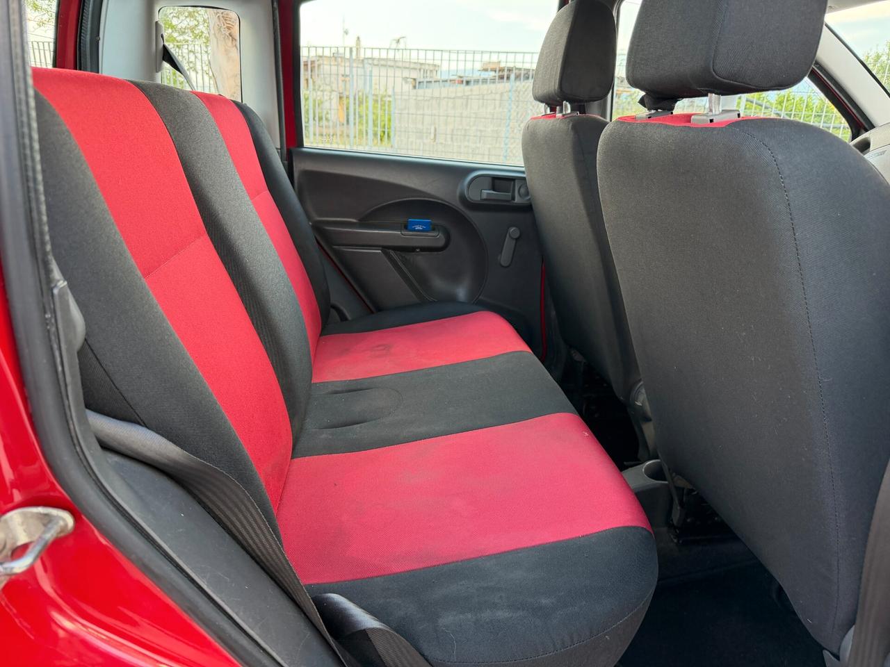 FIAT PANDA 2010 1.2 NATURAL/POWER 60 CV
