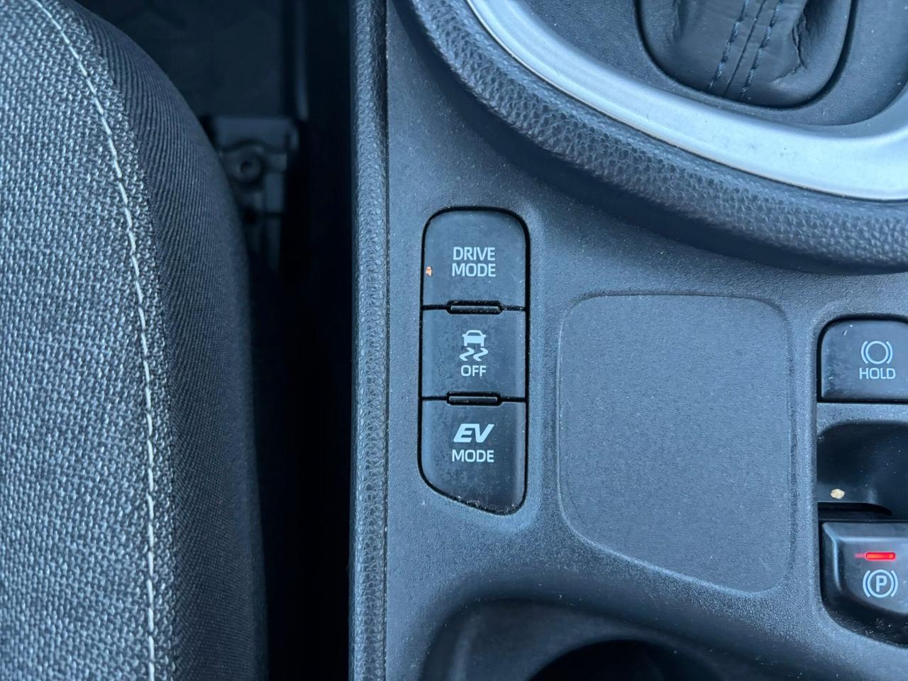 Toyota Yaris Cross 1.5 Hybrid 5p. E-CVT Active