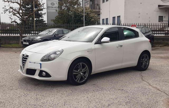 ALFA ROMEO Giulietta 1.6 JTDm-2 105 CV Distinctive SCONTO ROTTAMAZIONE