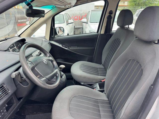 LANCIA MUSA 1.4 16V Gold