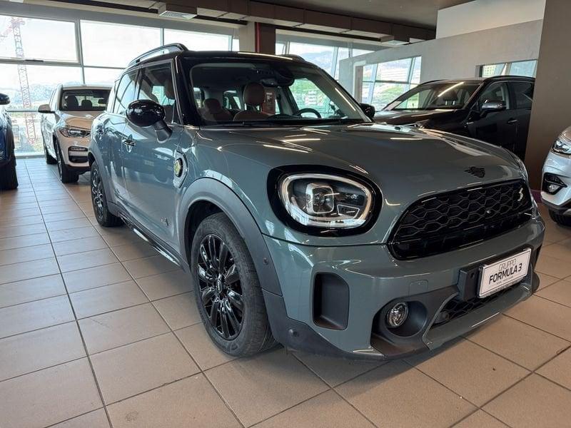 MINI Mini Countryman F60 Mini 1.5 Cooper SE 'ALL4' Countryman ALL4