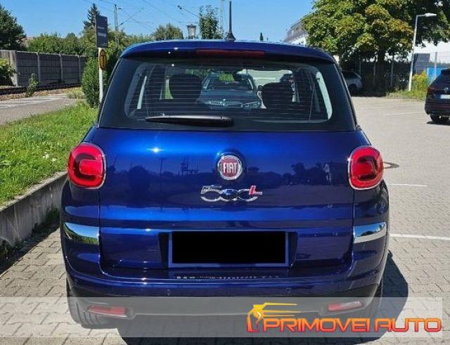 FIAT 500L 1.4 95 CV Urban