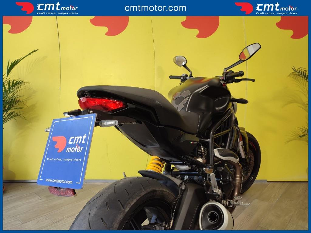 Ducati Monster 797 - 2019