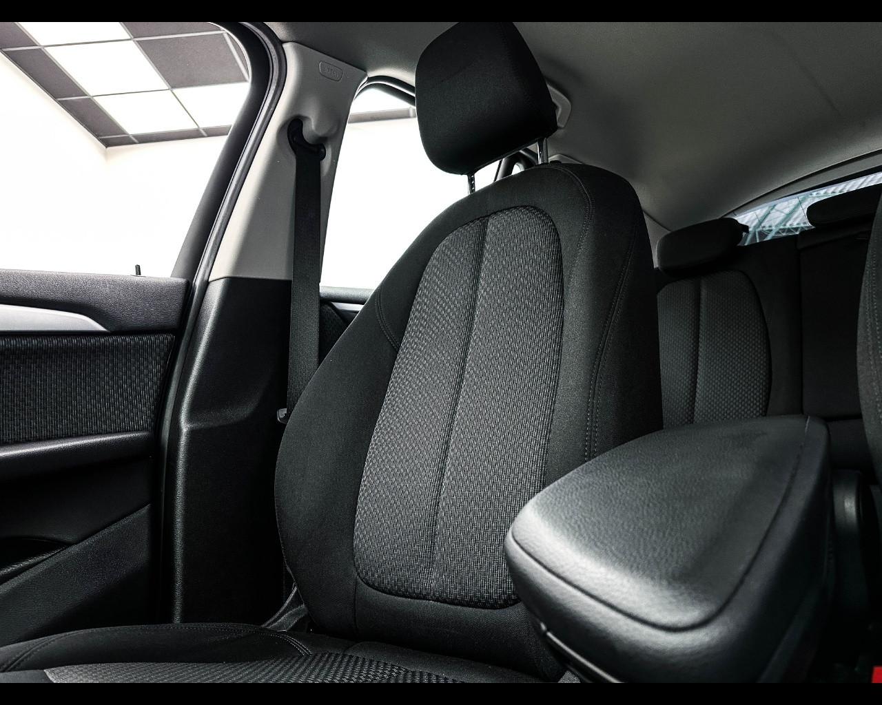 BMW X1 (F48) - X1 xDrive25e Business Advantage