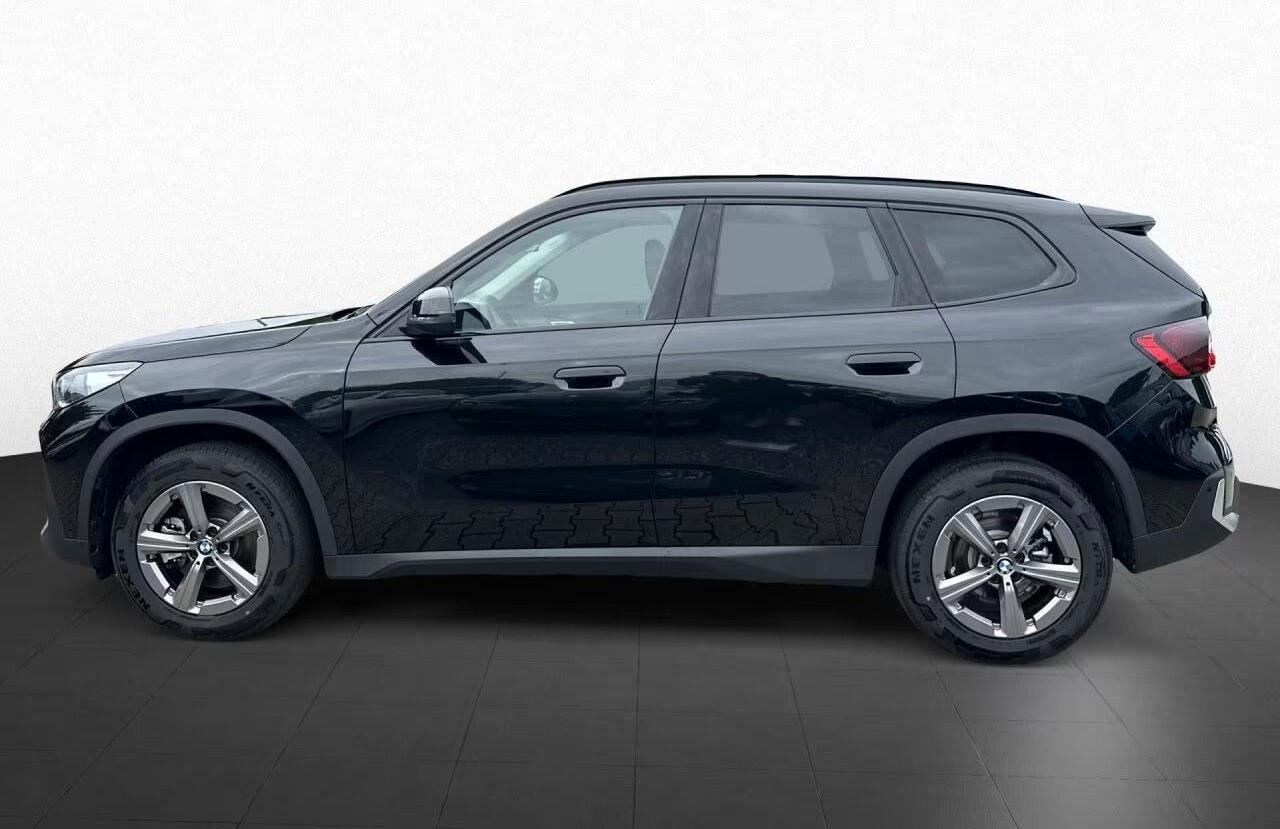 Bmw X1 sDrive20i AHK,AdapLED,Hifi,Camera,KomZu,Live+