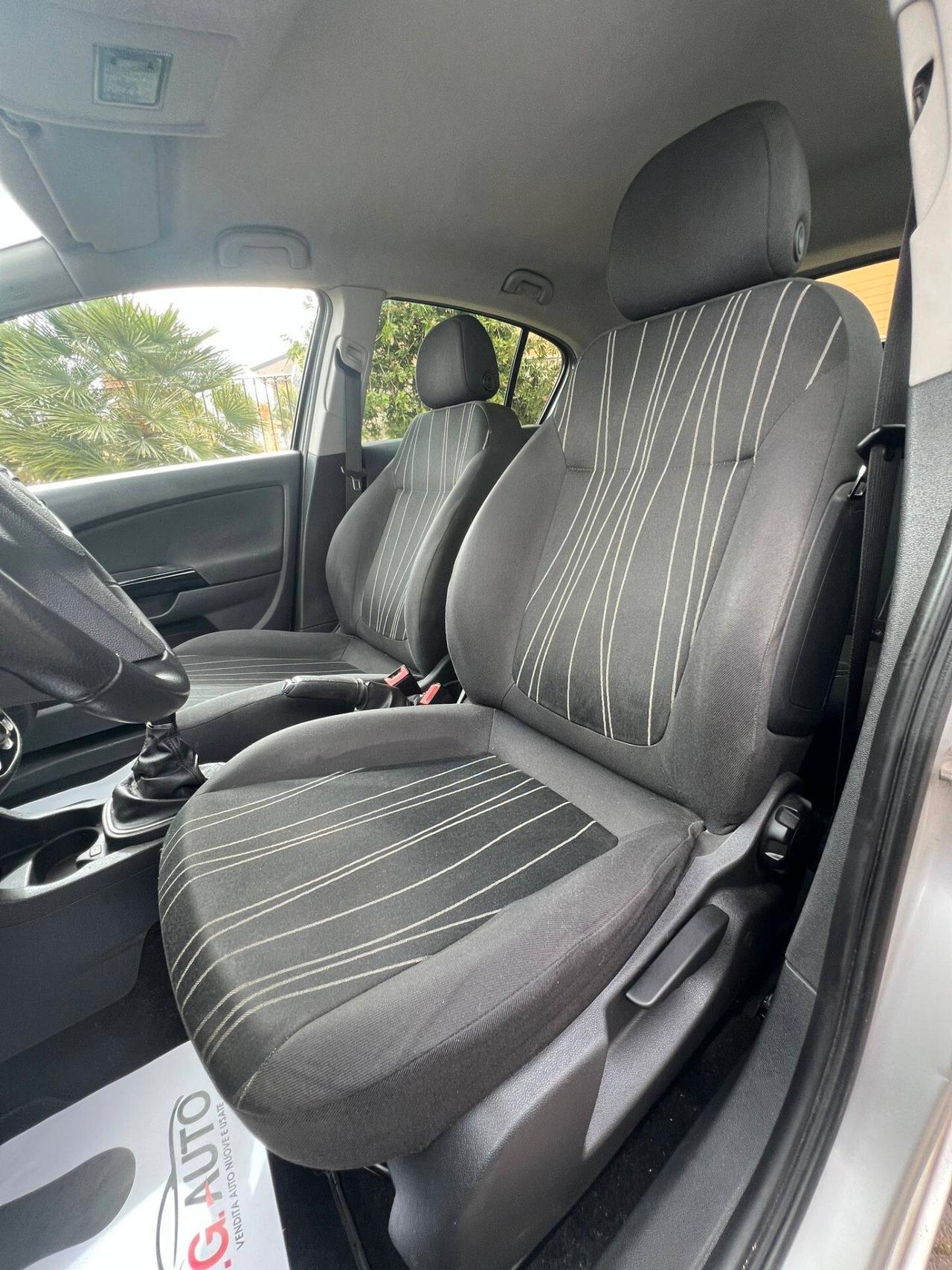 Opel Corsa 1.3 CDTI 95CV F.AP. 5 porte Edition