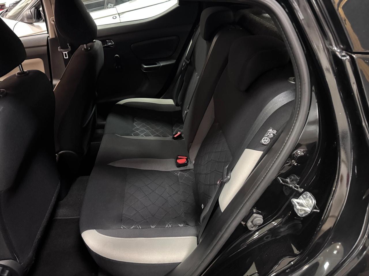 Nissan Micra 1.5 dCi 8V 5 porte Visia+