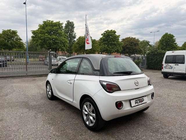 Opel Adam 1.4 87 CV GPL Tech Unlimited