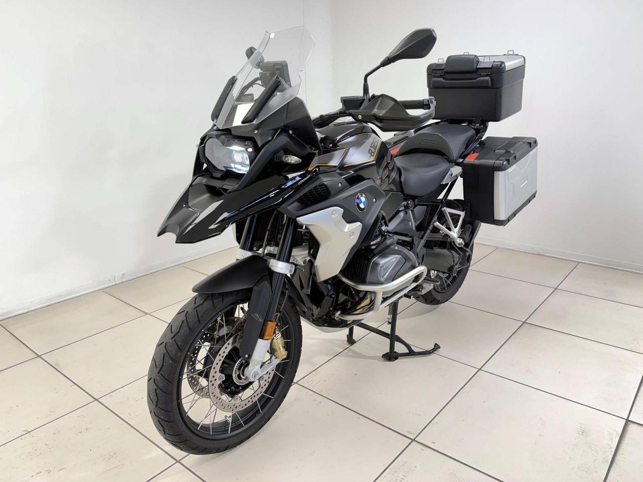 BMW R 1250 GS Exclusive