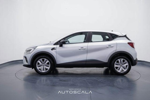 RENAULT Captur TCe 100 CV GPL Equilibre