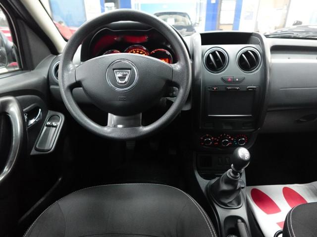 Dacia Duster 1.5 DCI 110 CV LAUREATE.