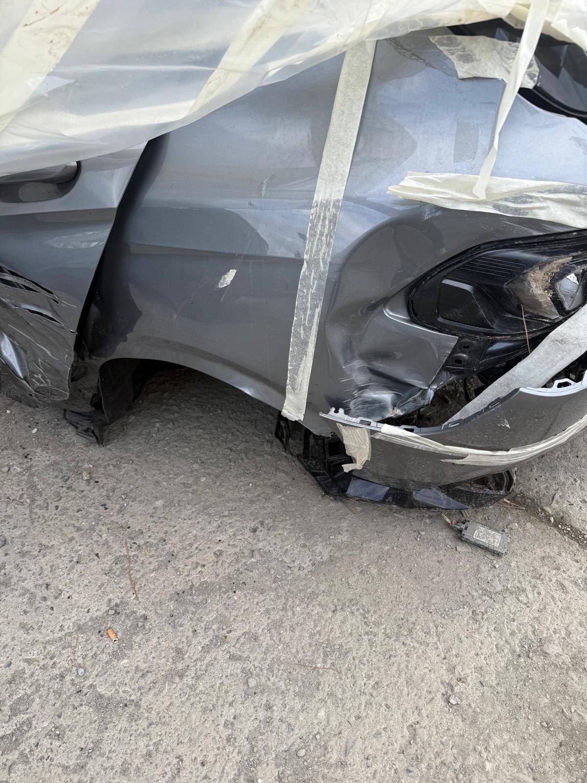 Bmw 135 M xDrive MSport Pro