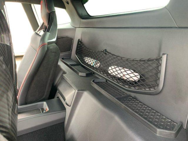 LAMBORGHINI Huracan Huracán 5.2 V10 EVO Coupè