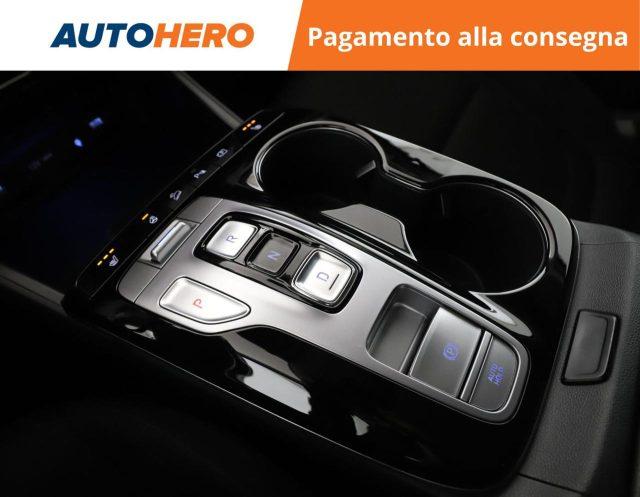 HYUNDAI Tucson 1.6 HEV aut.Exellence