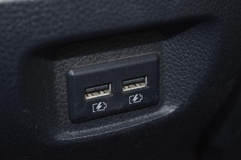 Nissan Qashqai 1.5 dCi 115 N-Connecta