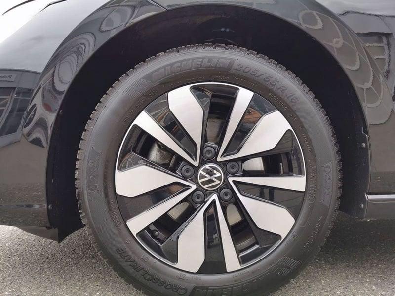 Volkswagen Golf 8.5 1.5 TSI EVO ACT GOAL LED NAVI ACC PDC