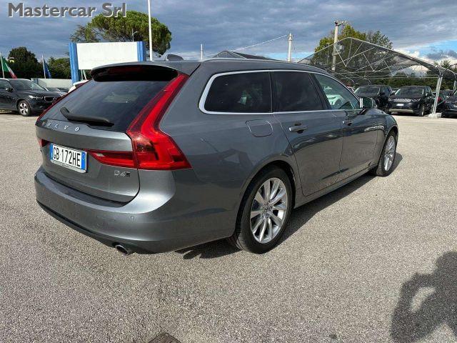 VOLVO V90 V90 d4 Business Plus awd geartronic my20 GB172HE