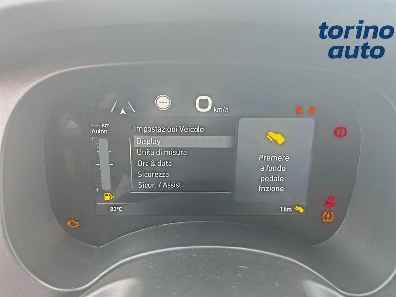FIAT Panda Panda 1.0 FireFly S&S Hybrid