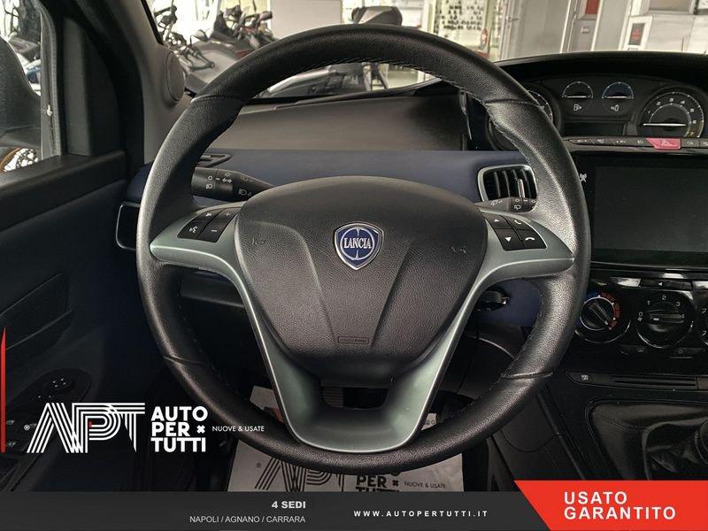 Lancia Ypsilon Ypsilon 1.0 firefly hybrid Platino s&s 70cv