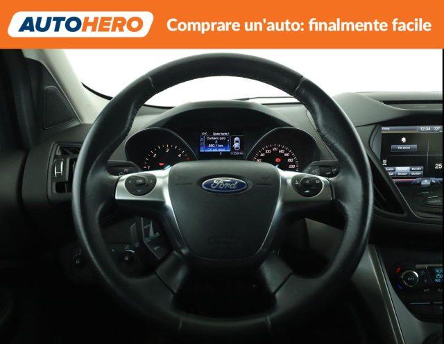 FORD Kuga 2.0 TDCI 120 CV S&S 2WD Plus