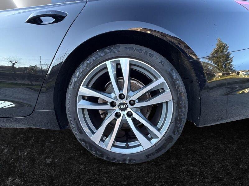 Audi A6 Avant 40 2.0 TDI quattro ultra S tronic Business Design