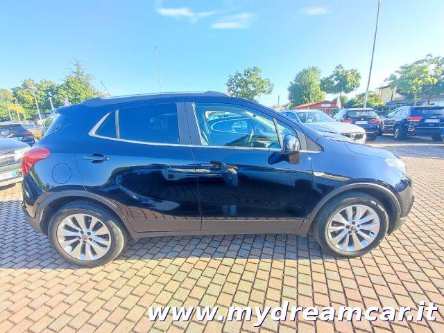 OPEL Mokka X 1.6 CDTI Ecotec 136CV 4x2 aut. Innovation