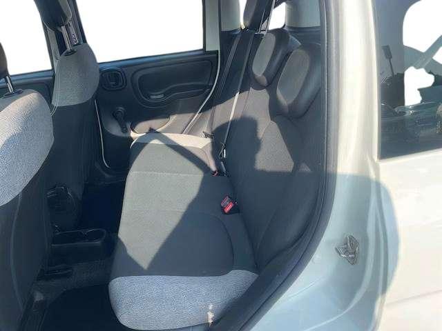 Fiat Panda 1.0 firefly hybrid City Life s&s 70cv 5p.ti