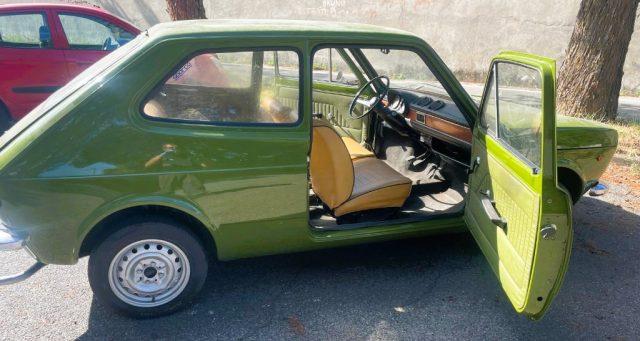FIAT 127 BERLINA